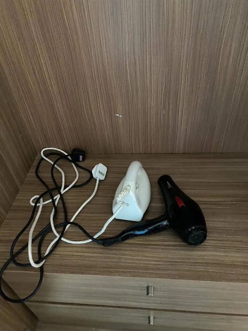 Jb City D'Esplanade Shopping Mall Apartment جوهر بهرو 0*,  ماليزيا