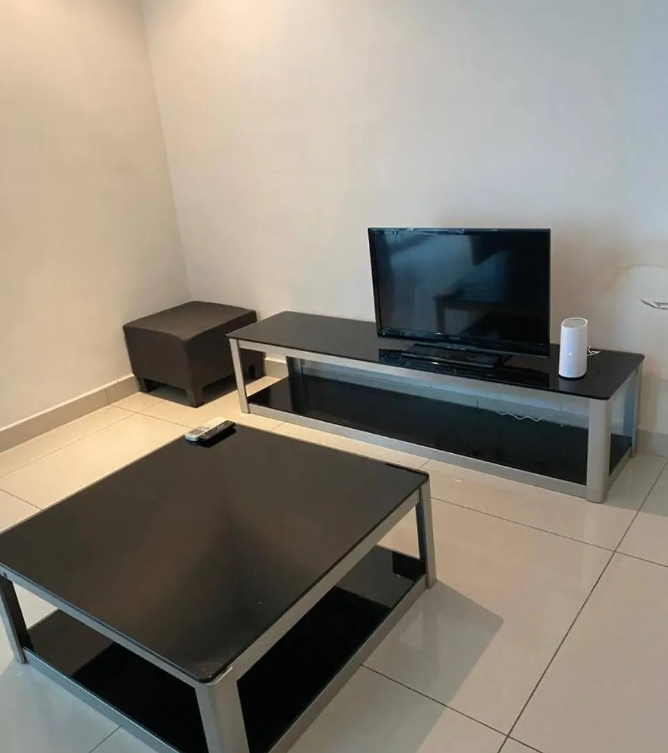 Jb City D'Esplanade Shopping Mall Apartment جوهر بهرو