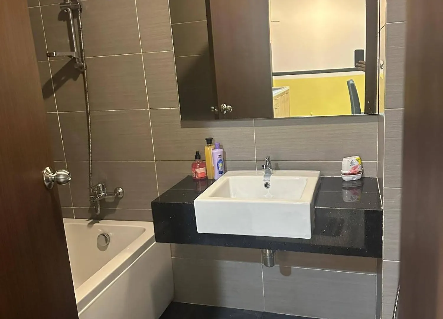 Jb City D'Esplanade Shopping Mall Apartment جوهر بهرو