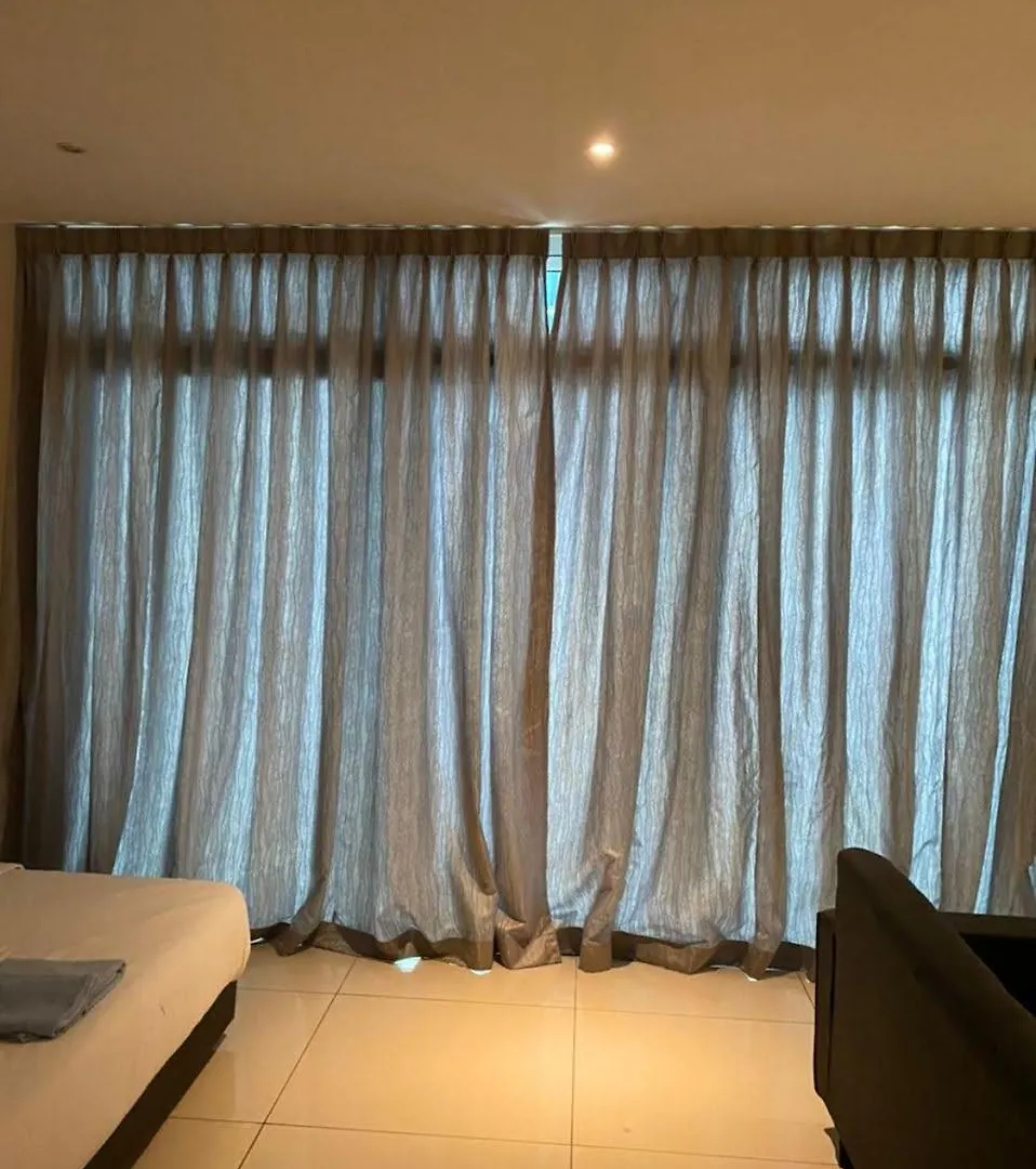 Jb City D'Esplanade Shopping Mall Apartment جوهر بهرو 0*,  ماليزيا