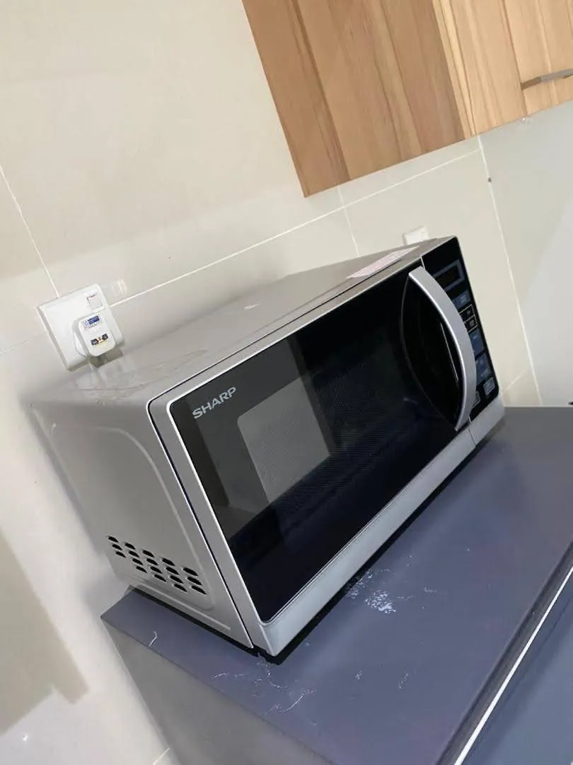Jb City D'Esplanade Shopping Mall Apartment جوهر بهرو