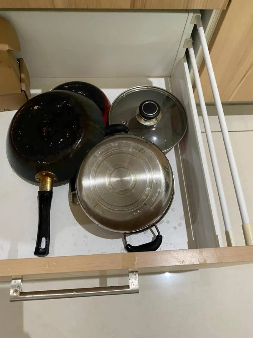 Jb City D'Esplanade Shopping Mall Apartment جوهر بهرو