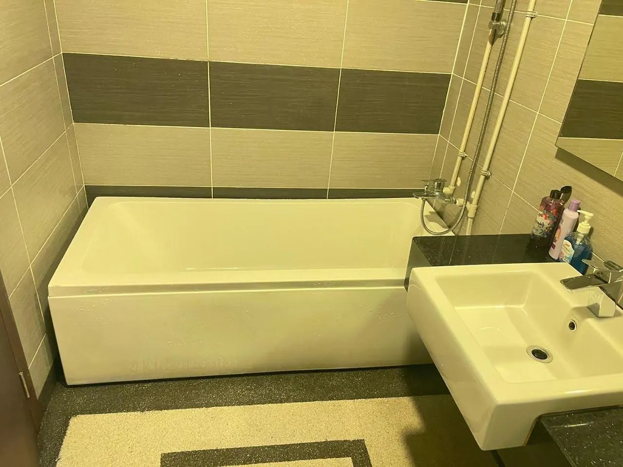 Jb City D'Esplanade Shopping Mall Apartment جوهر بهرو