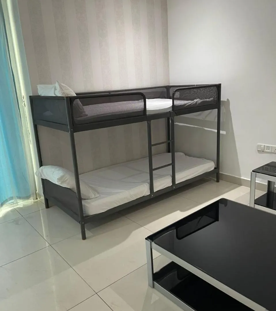 Jb City D'Esplanade Shopping Mall Apartment جوهر بهرو 0*,