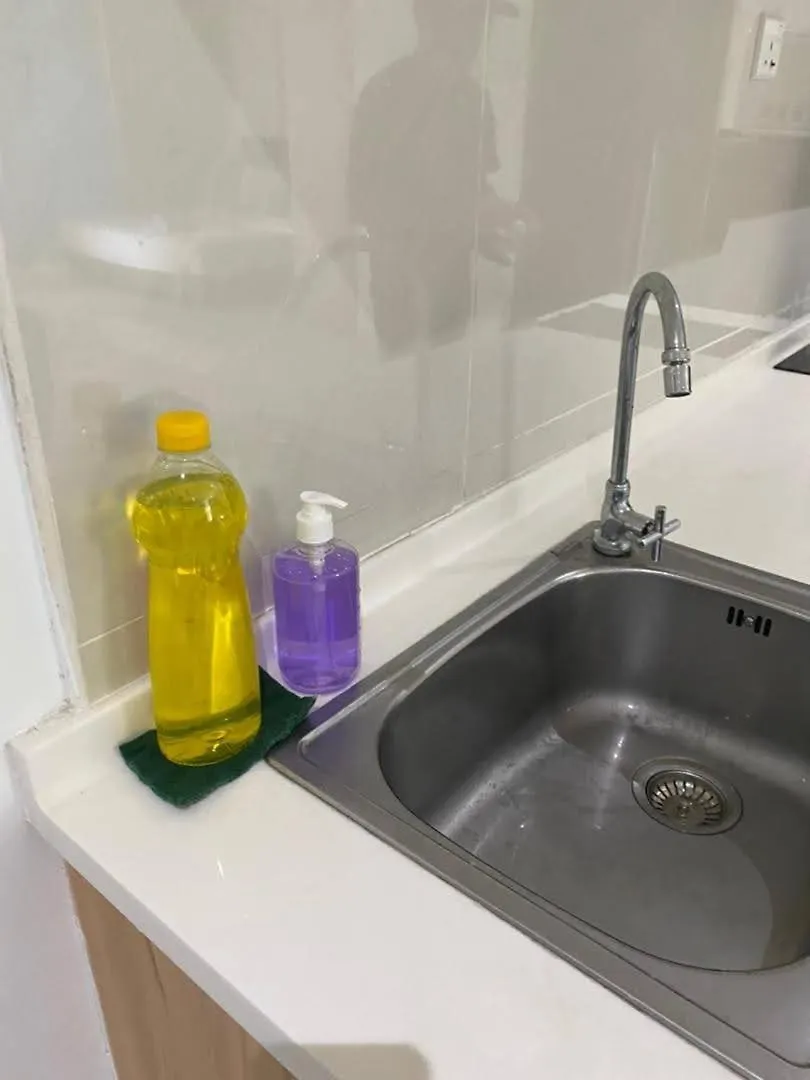 Jb City D'Esplanade Shopping Mall Apartment جوهر بهرو