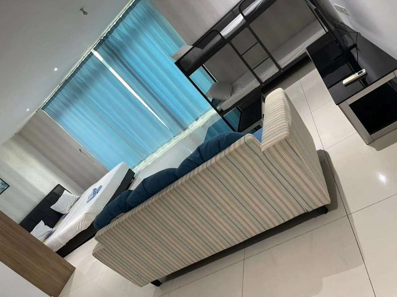Jb City D'Esplanade Shopping Mall Apartment جوهر بهرو