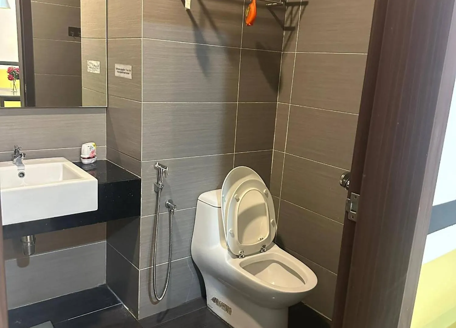 Jb City D'Esplanade Shopping Mall Apartment جوهر بهرو 0*,  ماليزيا