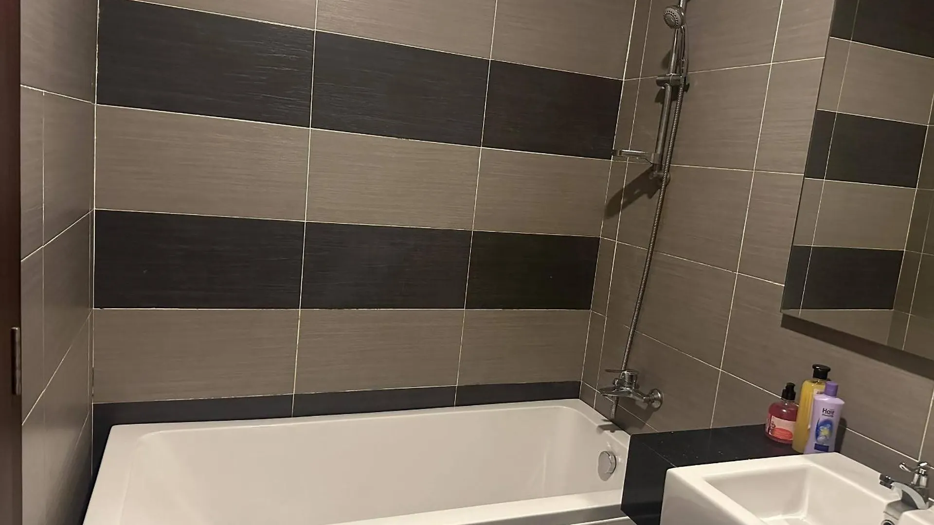 Jb City D'Esplanade Shopping Mall Apartment Johor Bahru 0*,